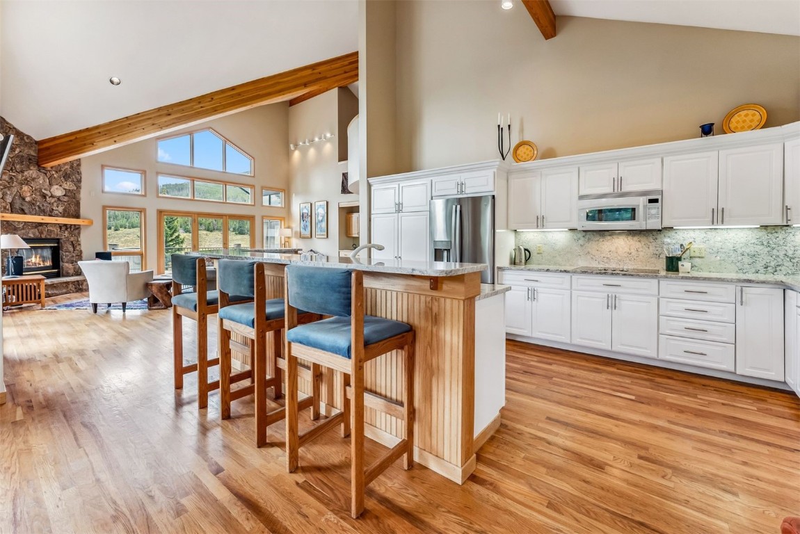 1118 Penstemon Road Keystone, CO 80435 - Photo 11 of 50