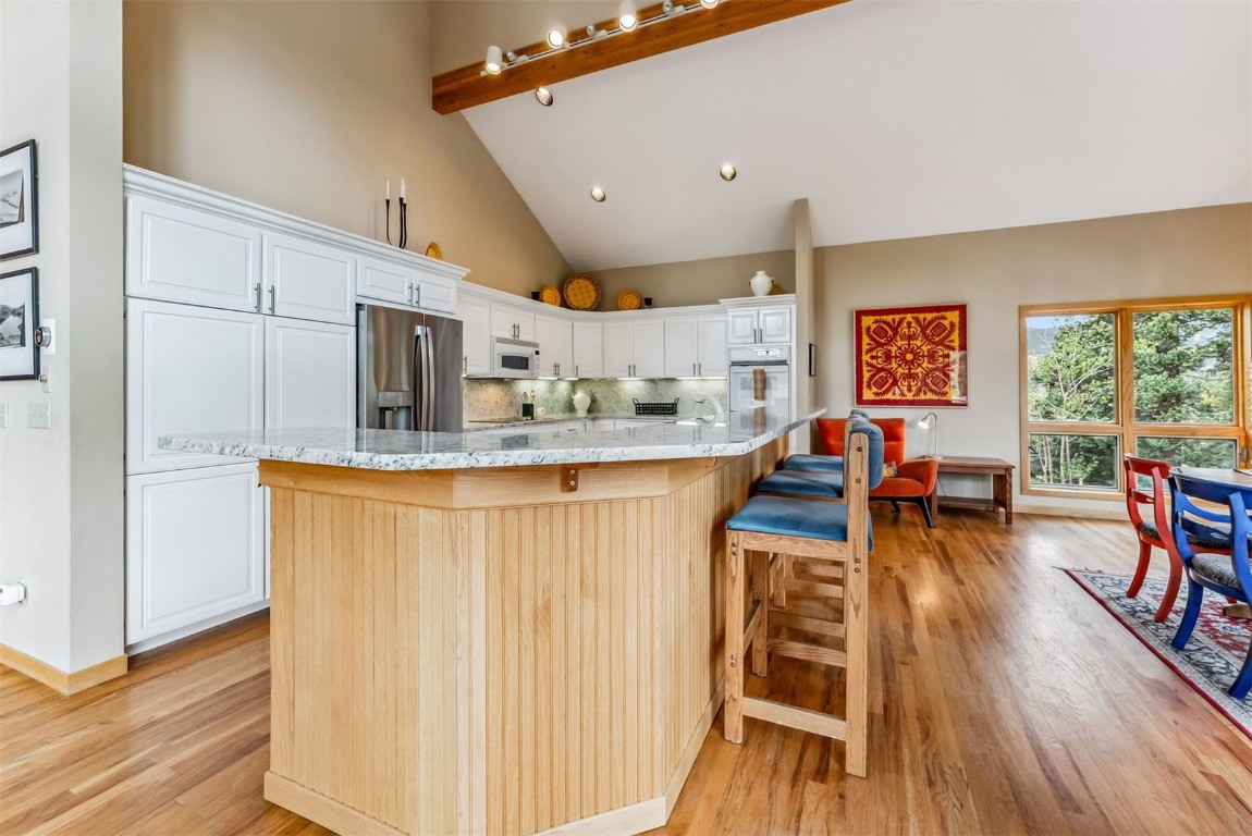 1118 Penstemon Road Keystone, CO 80435 - Photo 12 of 50