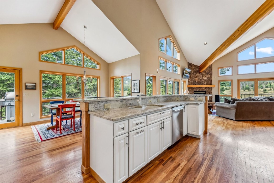1118 Penstemon Road Keystone, CO 80435 - Photo 13 of 50