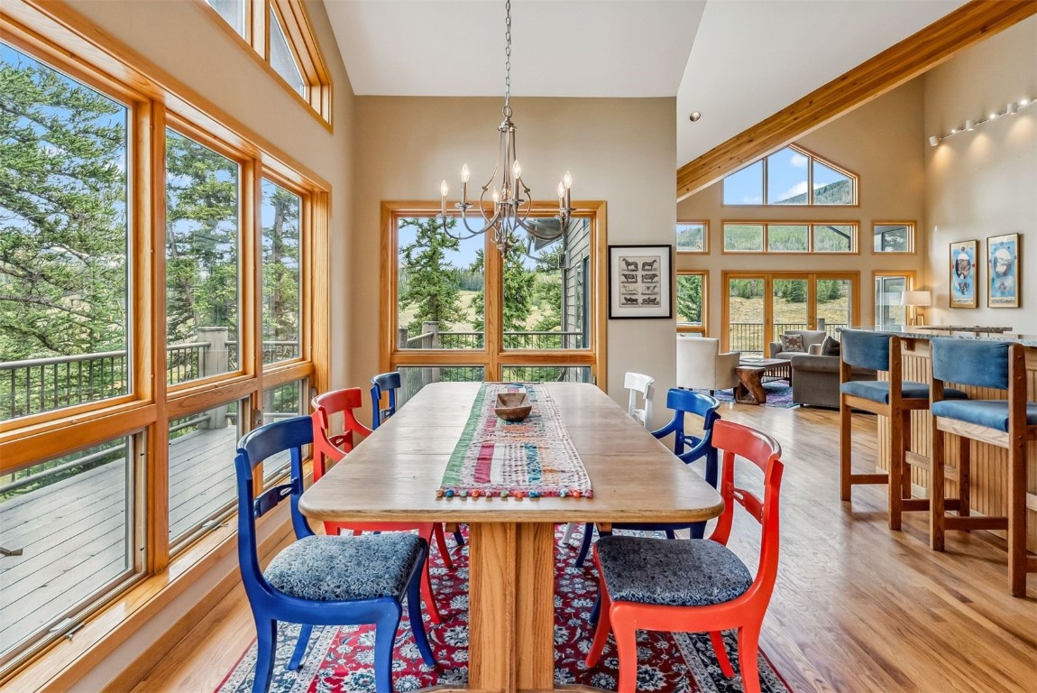 1118 Penstemon Road Keystone, CO 80435 - Photo 17 of 50