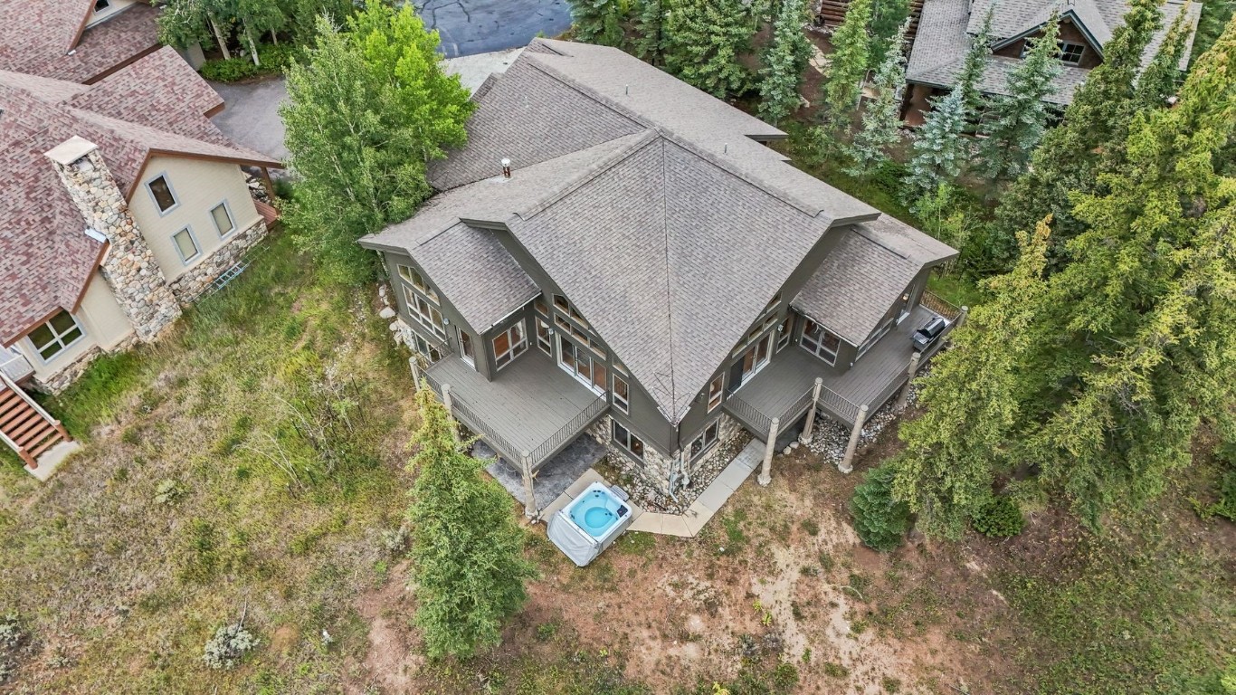 1118 Penstemon Road Keystone, CO 80435 - Photo 2 of 50