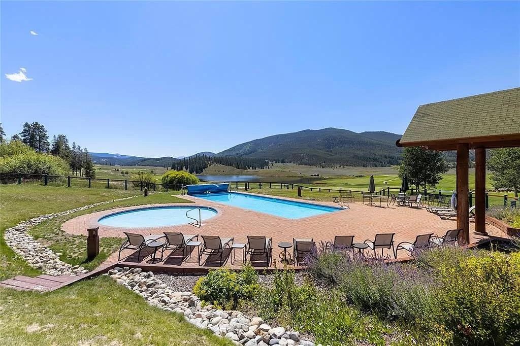 1118 Penstemon Road Keystone, CO 80435 - Photo 26 of 50 KWR Pool