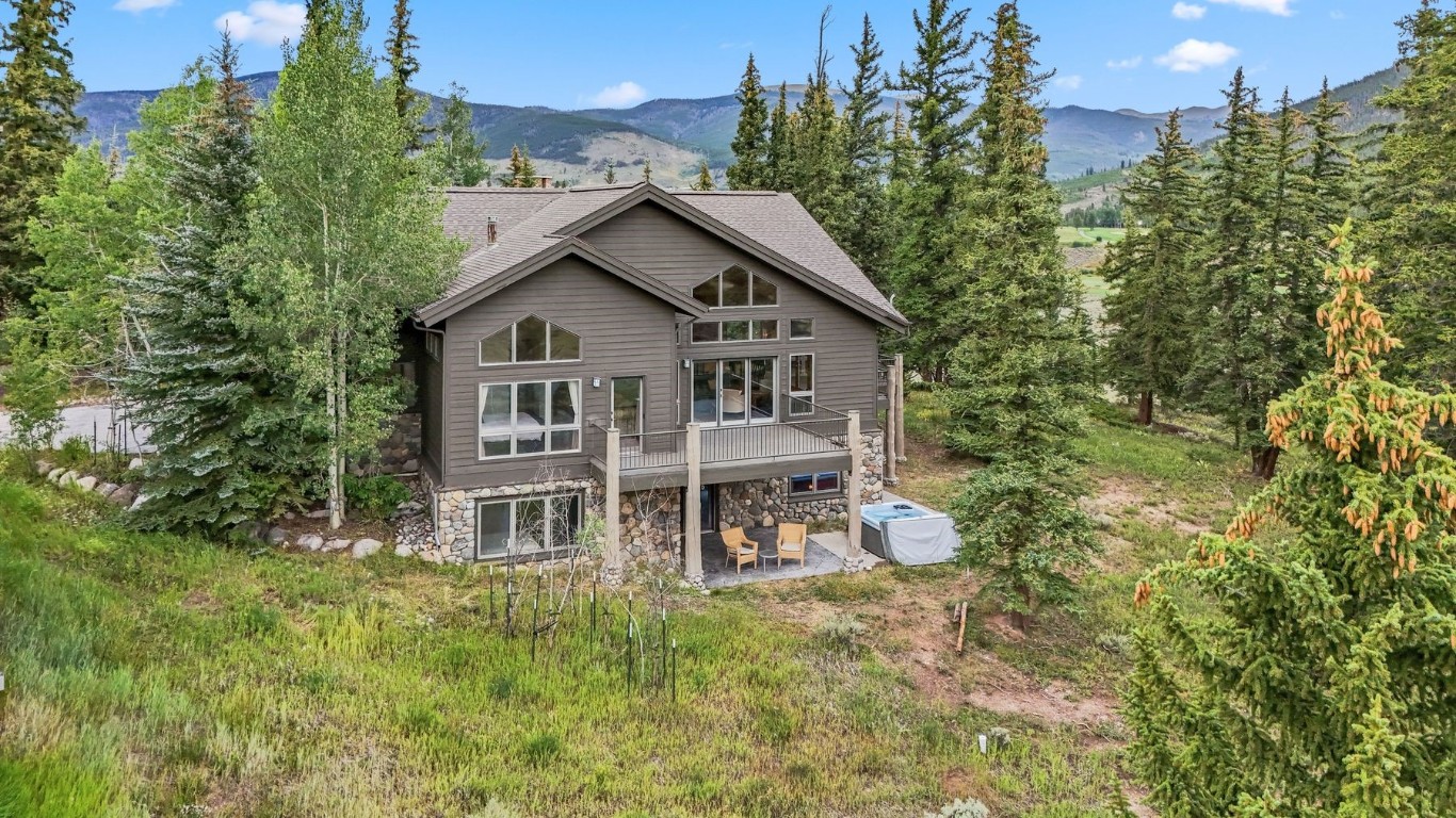 1118 Penstemon Road Keystone, CO 80435 - Photo 3 of 50