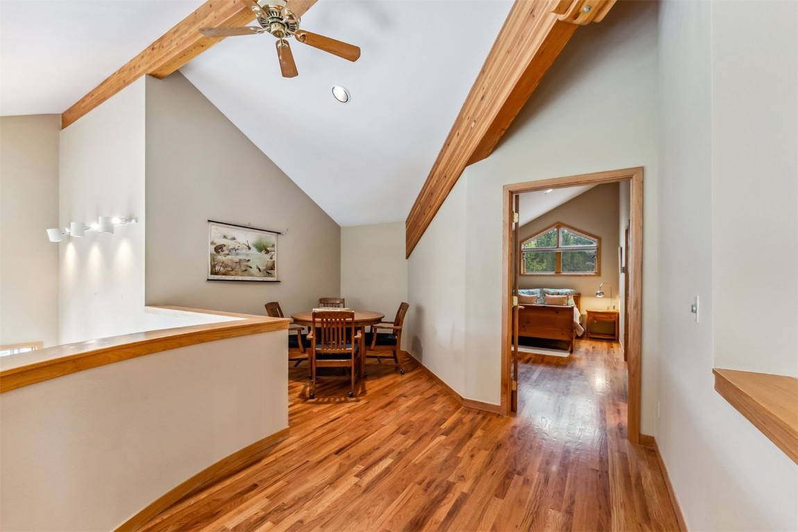 1118 Penstemon Road Keystone, CO 80435 - Photo 31 of 50 Loft area for games or relaxing
