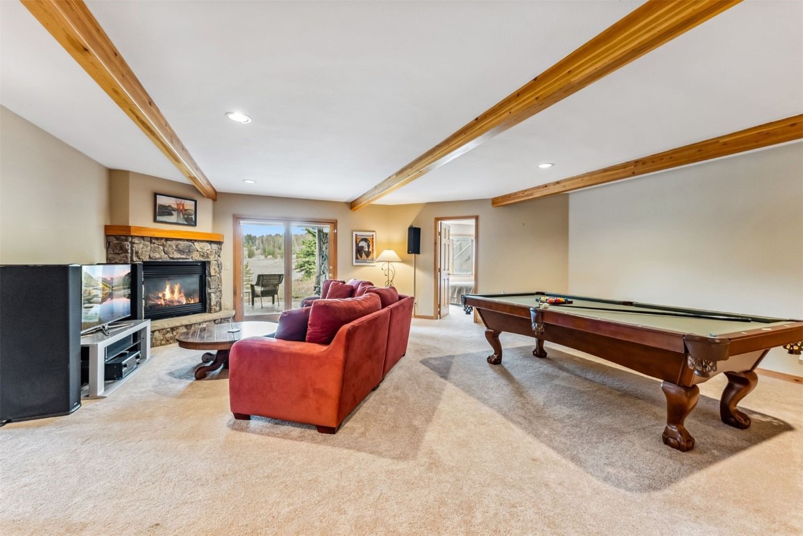 1118 Penstemon Road Keystone, CO 80435 - Photo 36 of 50
