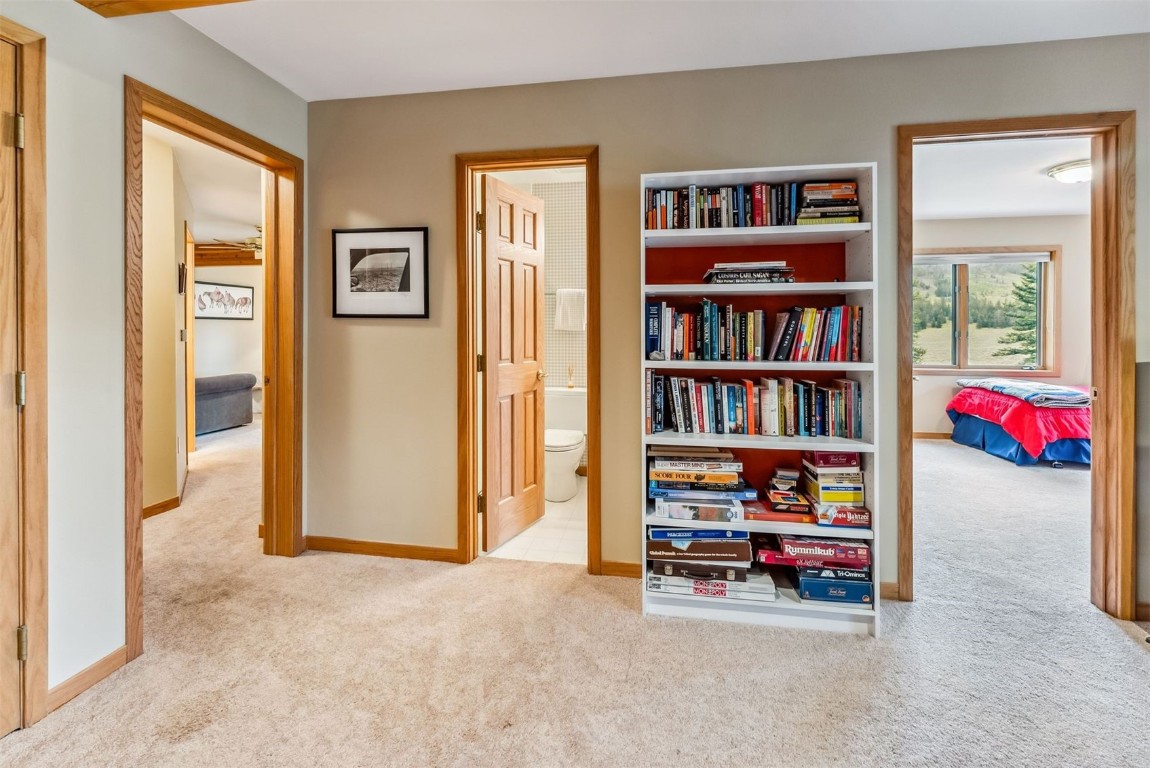 1118 Penstemon Road Keystone, CO 80435 - Photo 37 of 50