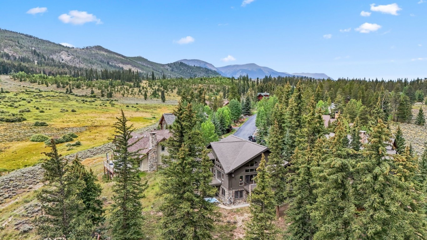1118 Penstemon Road Keystone, CO 80435 - Photo 4 of 50