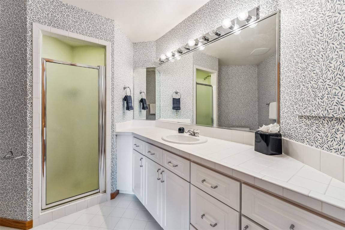 1118 Penstemon Road Keystone, CO 80435 - Photo 46 of 50 Lower level ensuite bath