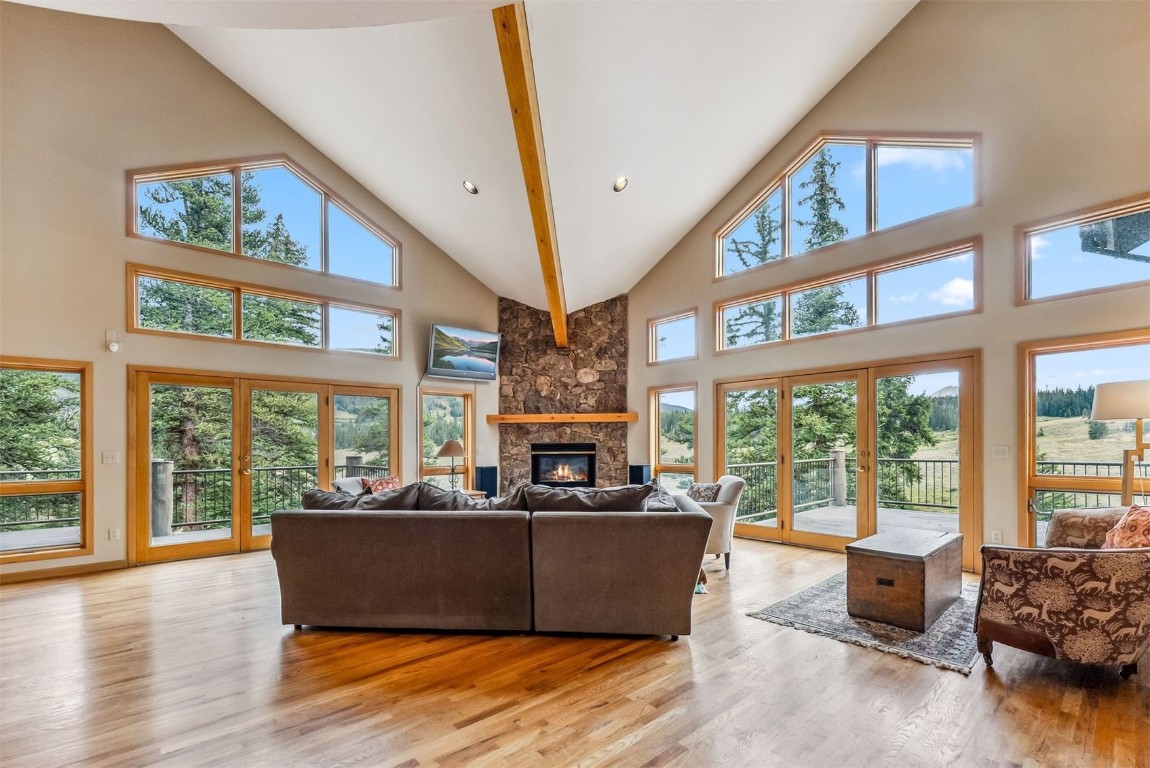 1118 Penstemon Road Keystone, CO 80435 - Photo 5 of 50
