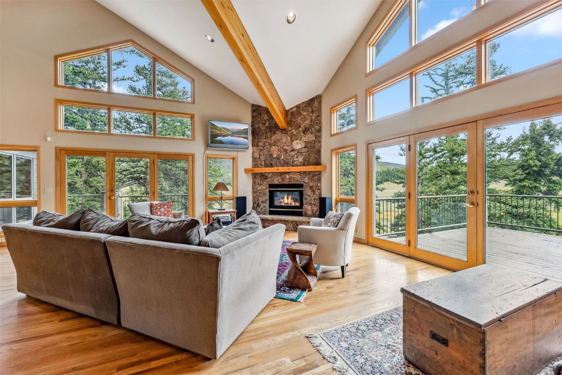 1118 Penstemon Road Keystone, CO 80435 - Photo 6 of 50