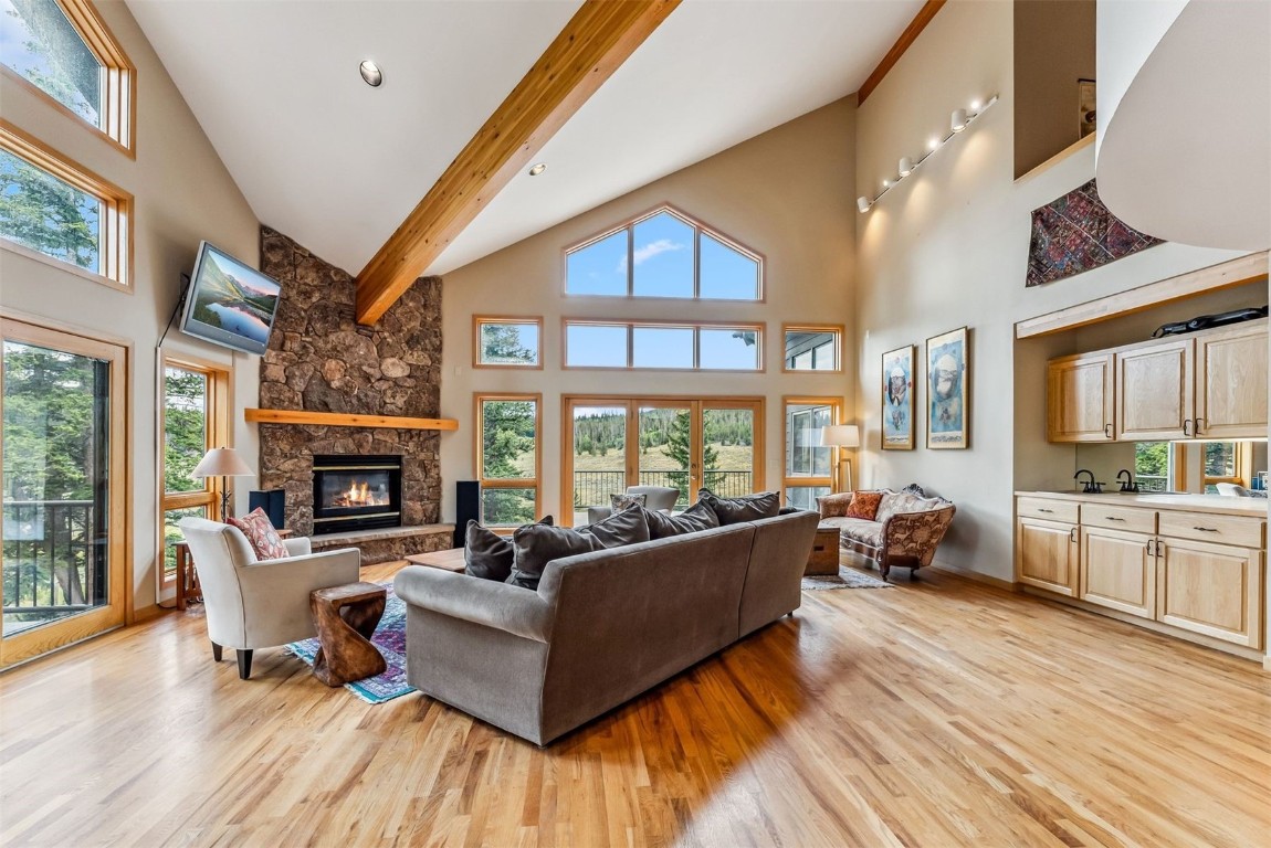 1118 Penstemon Road Keystone, CO 80435 - Photo 9 of 50