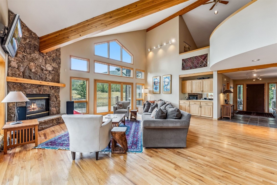 1118 Penstemon Road Keystone, CO 80435 - Photo 10 of 50