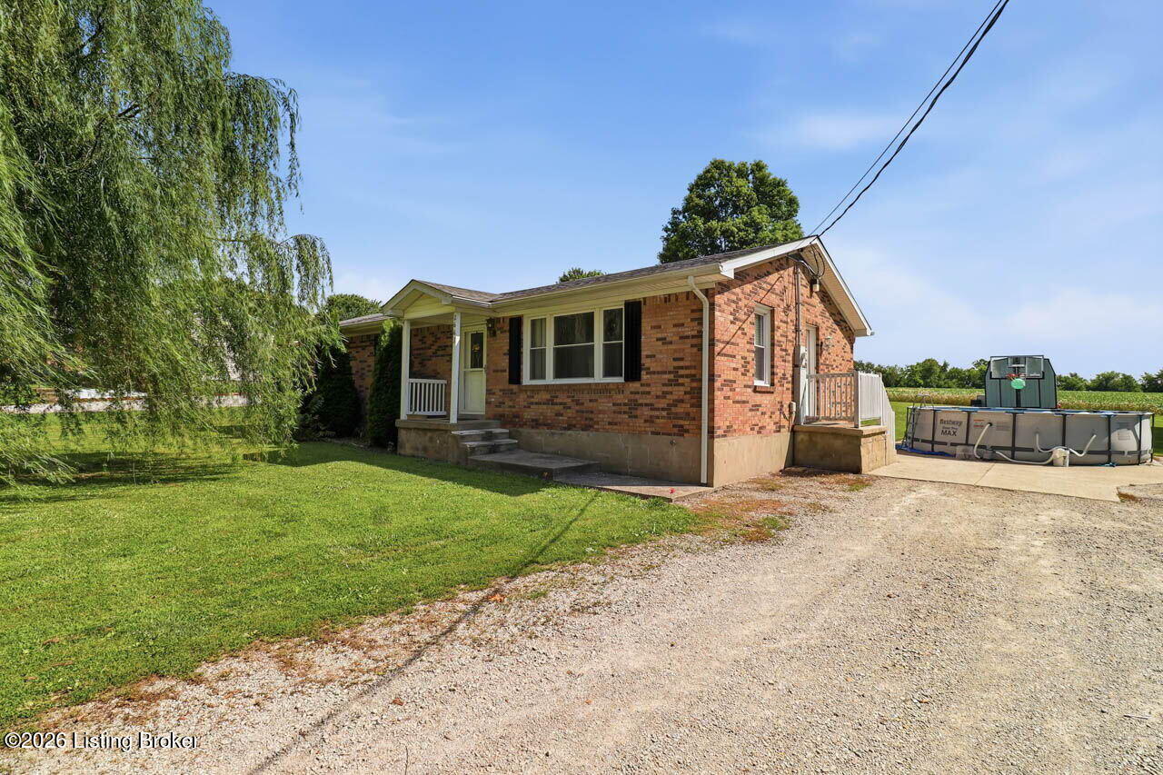 266 Hill Spring Road Eminence, KY 40019 - Photo 2 of 36 266 Hill Spring Rd - 2