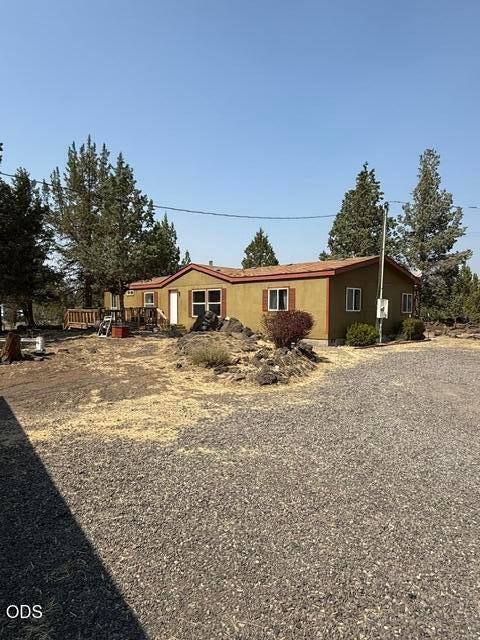 15538 Rainbow Road Terrebonne, OR 97760 - Photo 2 of 10
