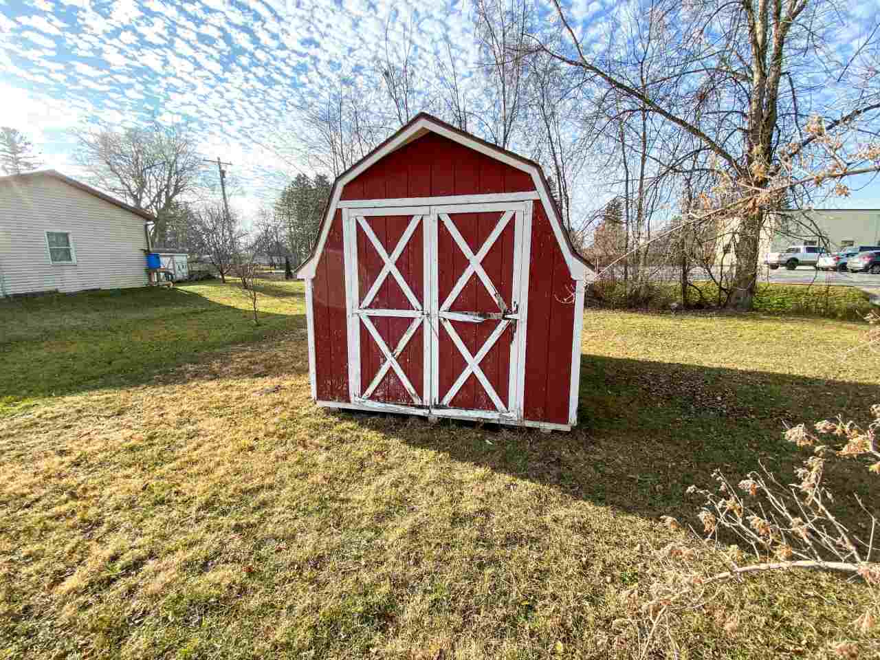 516 Rhodes Street Pinconning, MI 48650 - Photo 11 of 11
