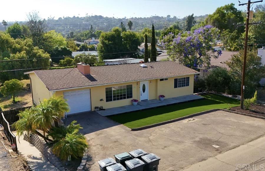3984 North Granada Avenue Spring Valley, CA 91977 - Photo 1 of 25