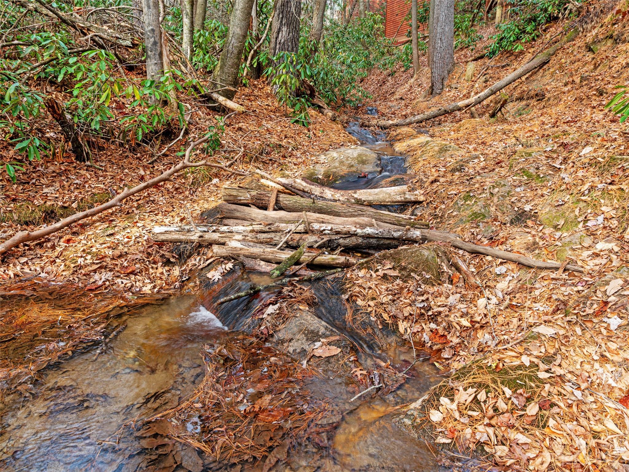 0 Creekside Loop, Unit 15 & 23 Spruce Pine, NC 28777 - Photo 19 of 28 a view of a tree