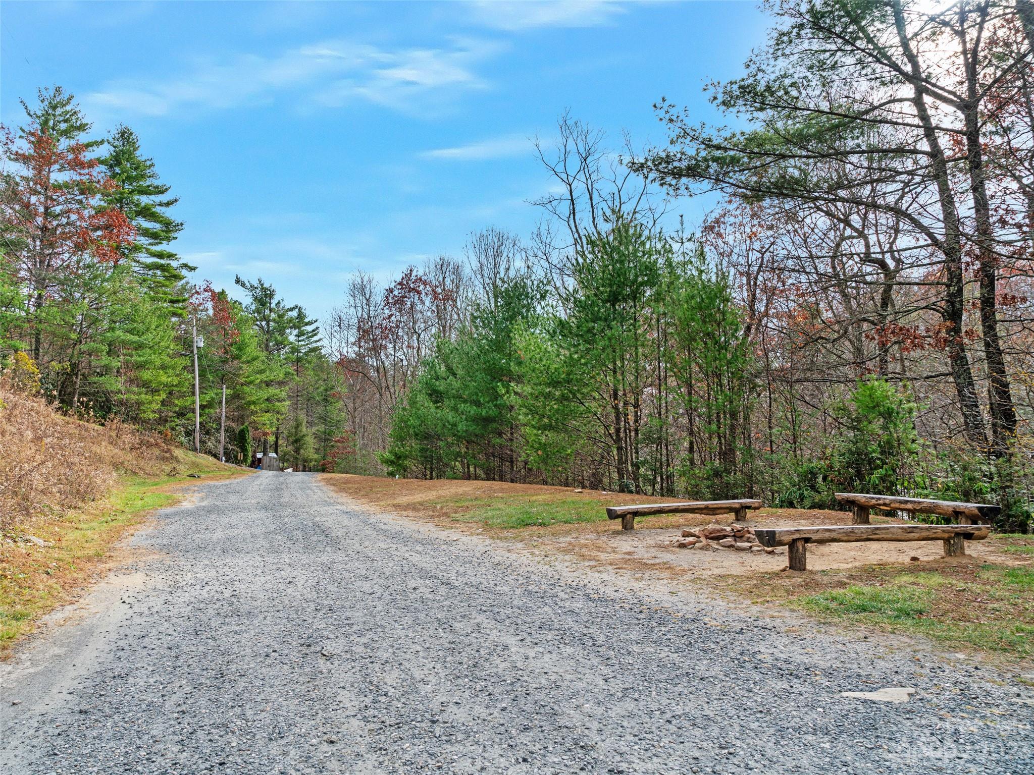 0 Creekside Loop, Unit 15 & 23 Spruce Pine, NC 28777 - Photo 26 of 28 a view of outdoor space with trees