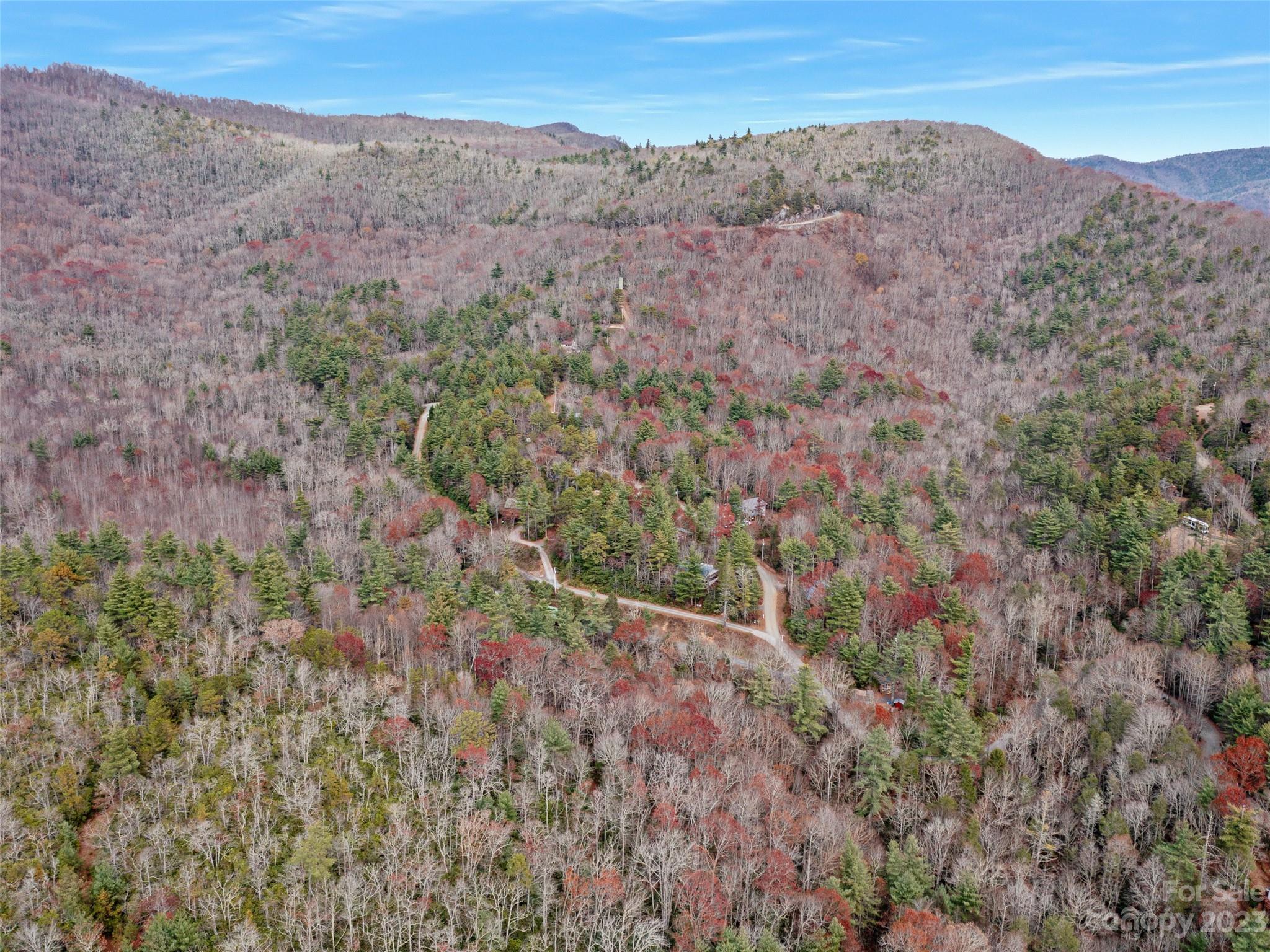 0 Creekside Loop, Unit 15 & 23 Spruce Pine, NC 28777 - Photo 4 of 28 a view of mountain view with mountain view