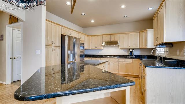 18075 Stoneview Road Monument, CO 80132 - Photo 16 of 42
