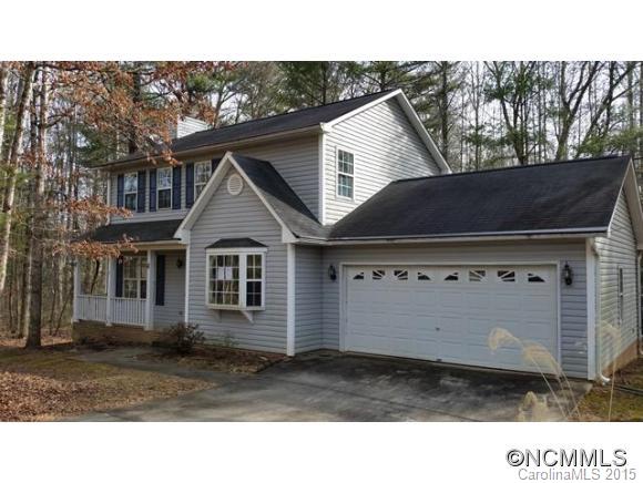 373 Fanning Bridge Road Fletcher, NC 28732 - Photo 1 of 11