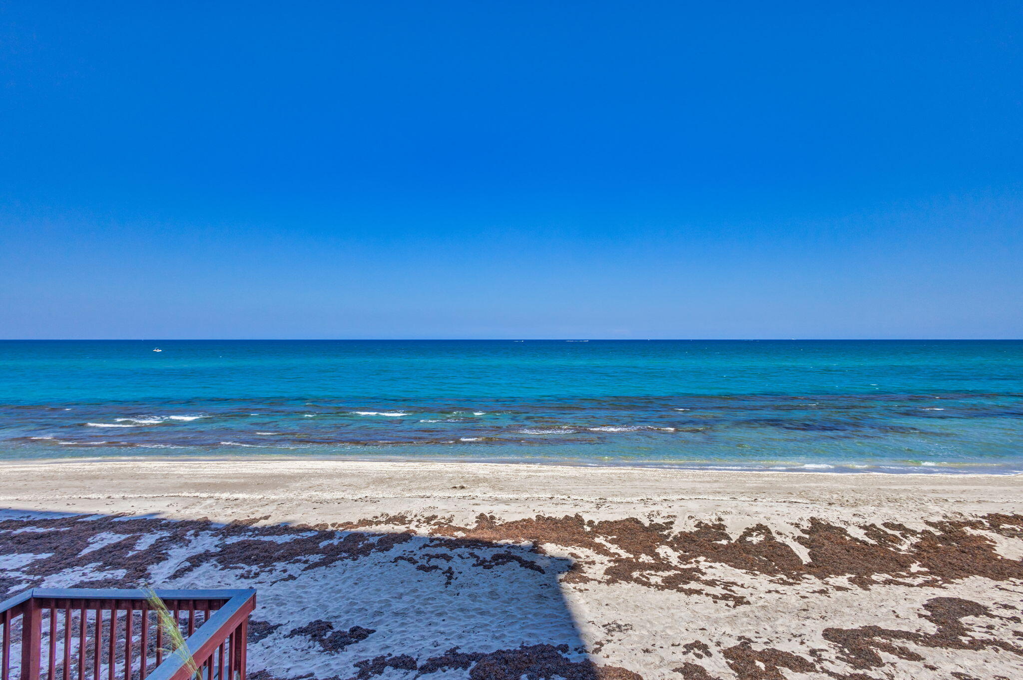 5440 North Ocean Drive, Unit 805 Singer Island, FL 33404 - Photo 52 of 56 a view of an ocean