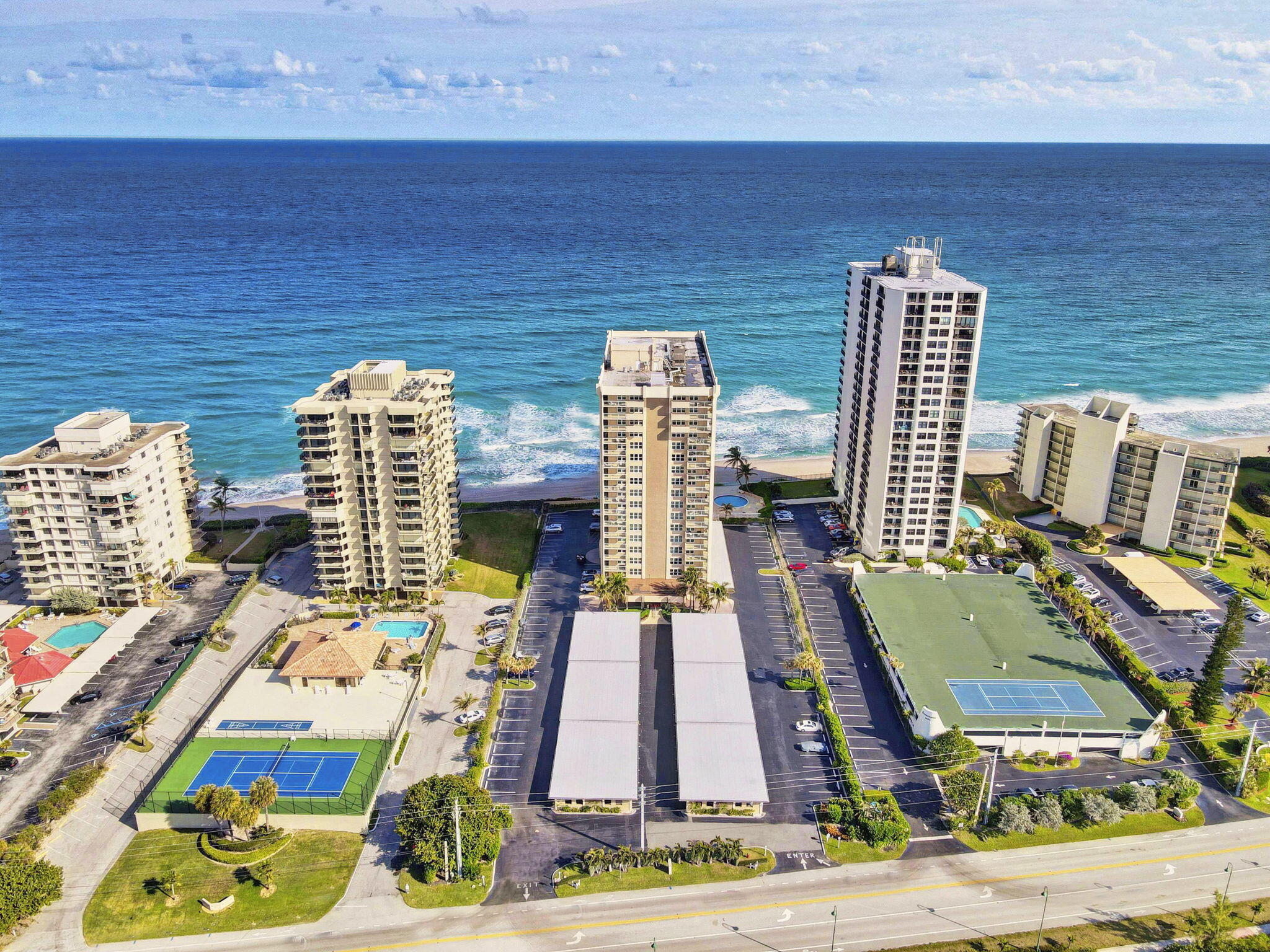 5440 North Ocean Drive, Unit 805 Singer Island, FL 33404 - Photo 56 of 56 56-web-or-mls-72-print-71_55_dji_4556_11