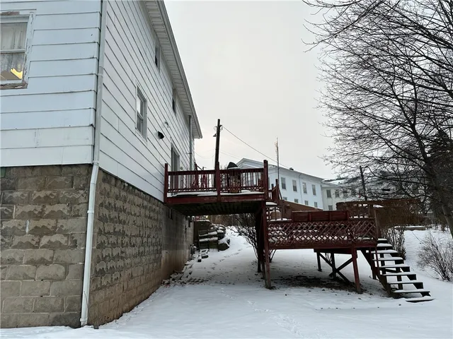 $150,000 | 245 North Main Street, Geneva City, NY 14456