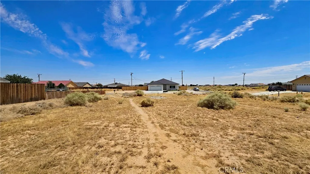0 89th Street Edwards, CA 93523 - Photo 12 of 21 Gallery Image 12