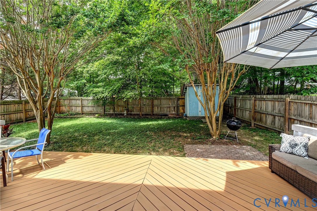 6904 Full Rack Place Midlothian, VA 23112 - Photo 40 of 41