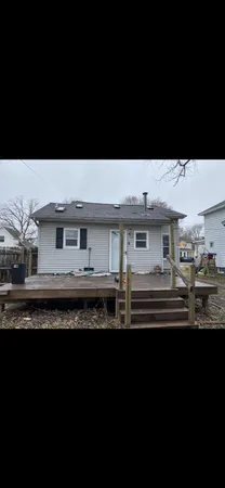 $73,000 | 631 Woodlawn Avenue, Owosso, MI 48867