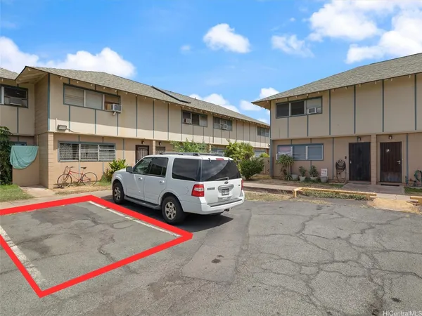 $540,000 | 91-621 Kilaha Street, Unit 39, Ewa Beach, HI 96706
