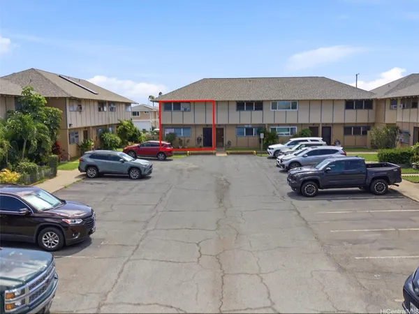 $540,000 | 91-621 Kilaha Street, Unit 39, Ewa Beach, HI 96706