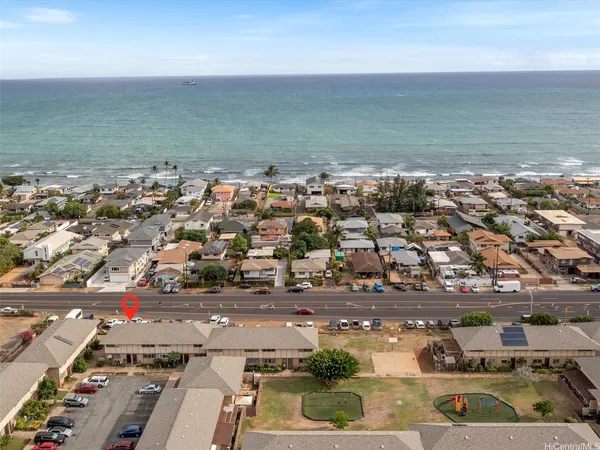 $540,000 | 91-621 Kilaha Street, Unit 39, Ewa Beach, HI 96706