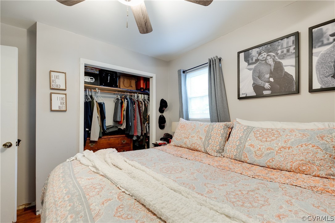12610 Bundle Road Chesterfield, VA 23838 - Photo 14 of 26 Gallery Image 14
