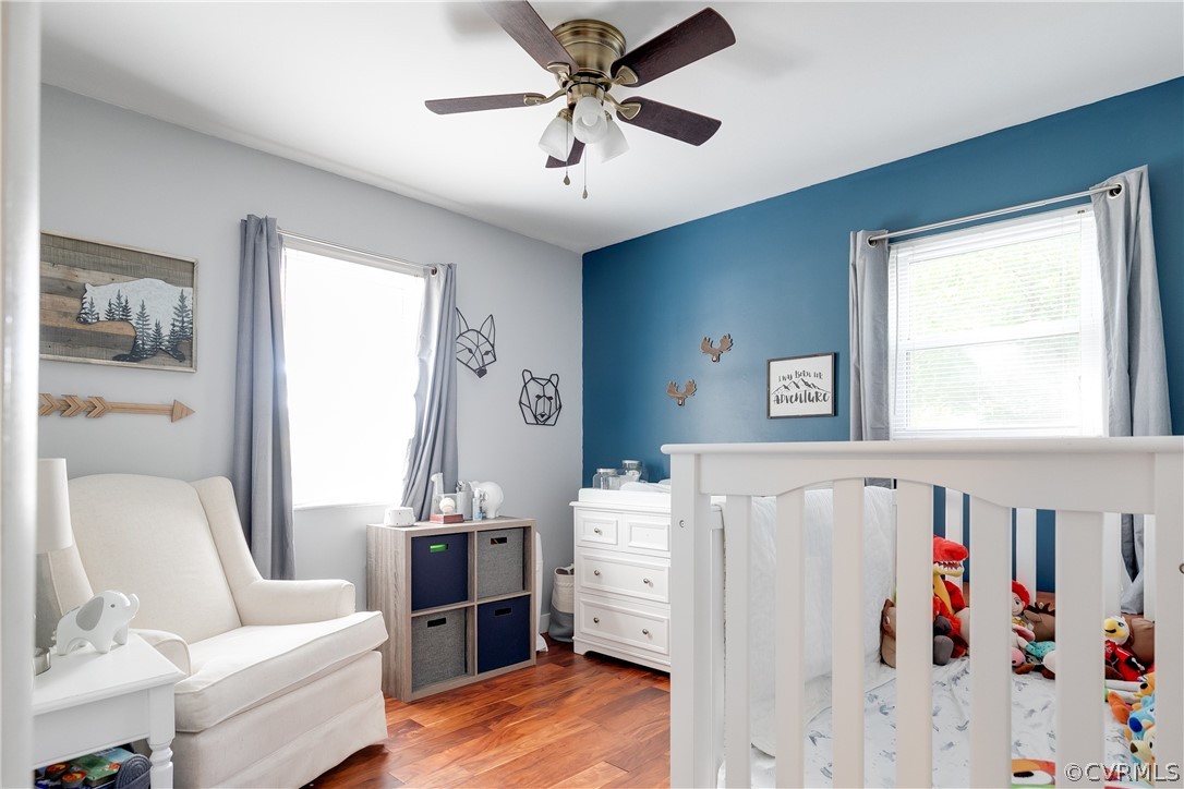 12610 Bundle Road Chesterfield, VA 23838 - Photo 16 of 26 Gallery Image 16