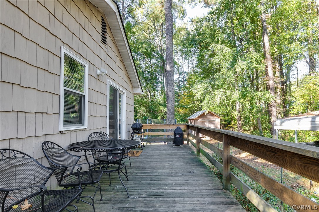 12610 Bundle Road Chesterfield, VA 23838 - Photo 23 of 26 Gallery Image 23