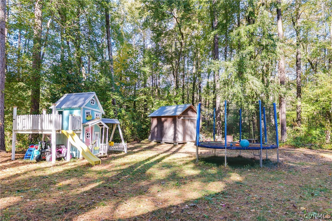 12610 Bundle Road Chesterfield, VA 23838 - Photo 25 of 26 Gallery Image 25