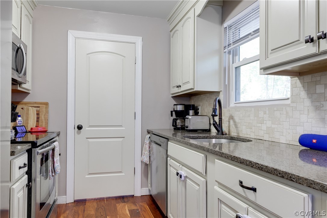 12610 Bundle Road Chesterfield, VA 23838 - Photo 9 of 26 Gallery Image 9