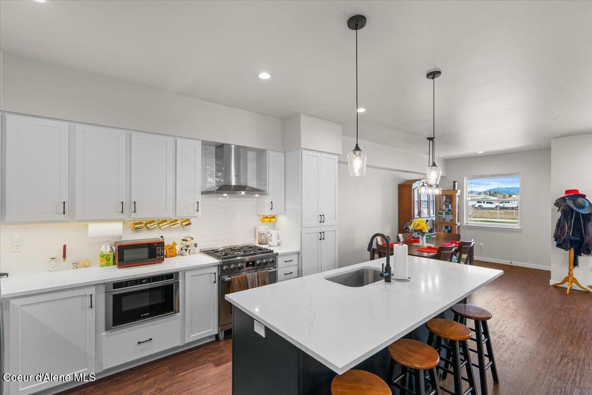 1090 East 4th Avenue Post Falls, ID 83854 - Photo 17 of 43 17-Kitchen