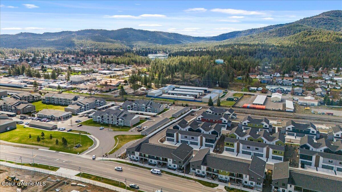 1090 East 4th Avenue Post Falls, ID 83854 - Photo 3 of 43 02-Aerial front of home