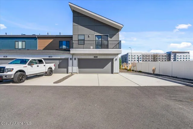 $498,000 | 1090 East 4th Avenue, Post Falls, ID 83854