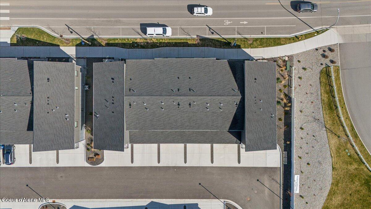 1090 East 4th Avenue Post Falls, ID 83854 - Photo 40 of 43 40-Aerial birds eye