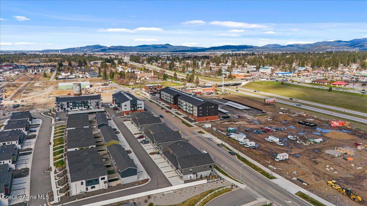 1090 East 4th Avenue Post Falls, ID 83854 - Photo 41 of 43 41-Aerial community