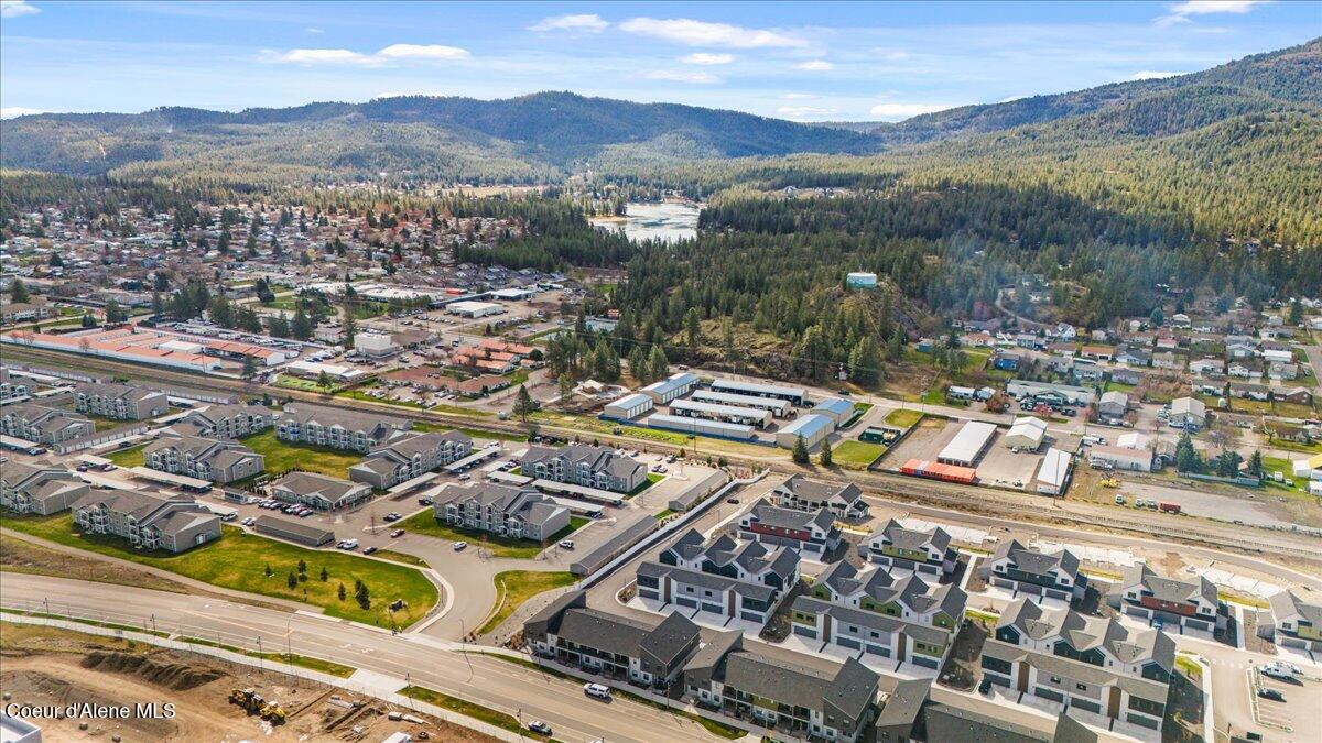 1090 East 4th Avenue Post Falls, ID 83854 - Photo 42 of 43 42-Aerial community