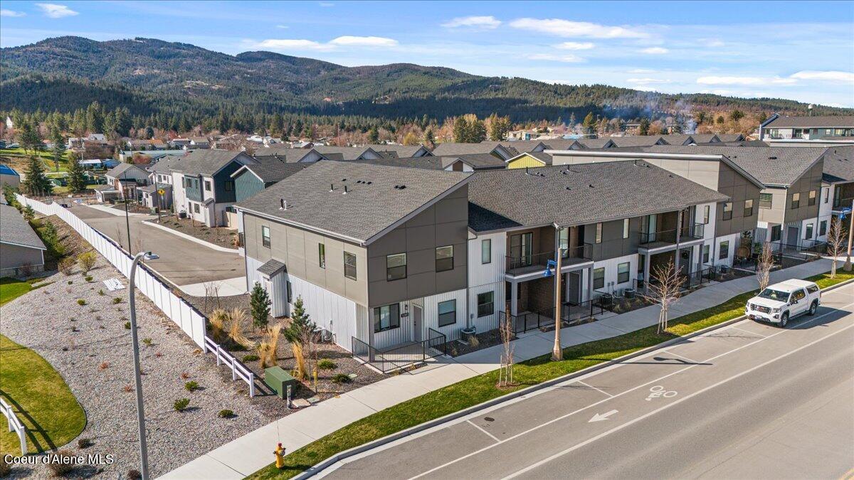 1090 East 4th Avenue Post Falls, ID 83854 - Photo 7 of 43 06-Aerial front of home