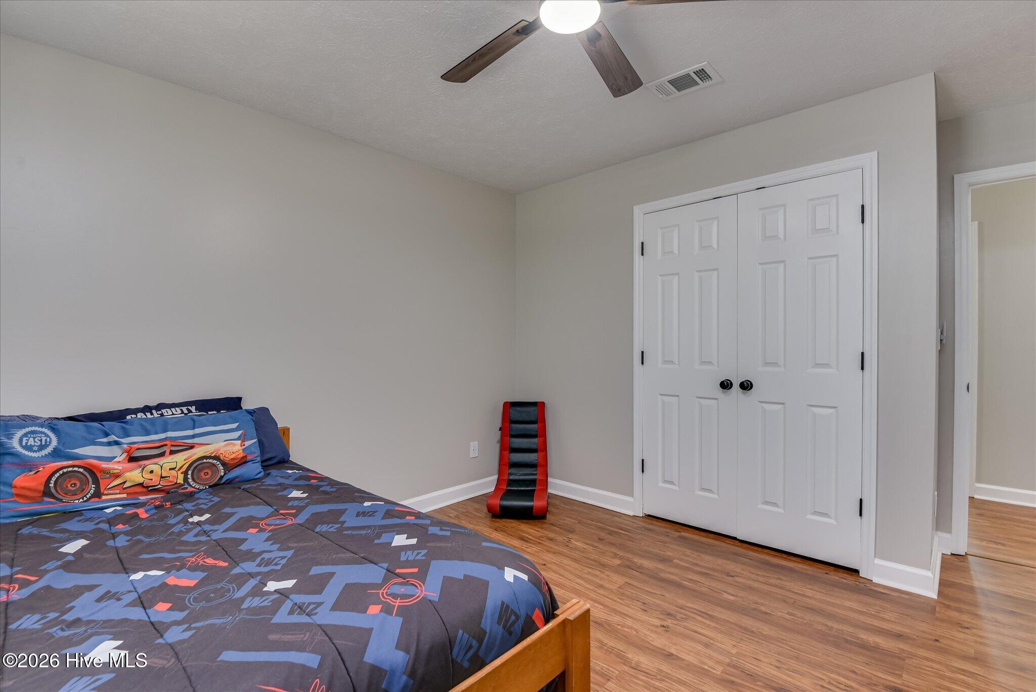 420 Old Sudlow Lake Road North Augusta, SC 29841 - Photo 21 of 29 Bedroom #2