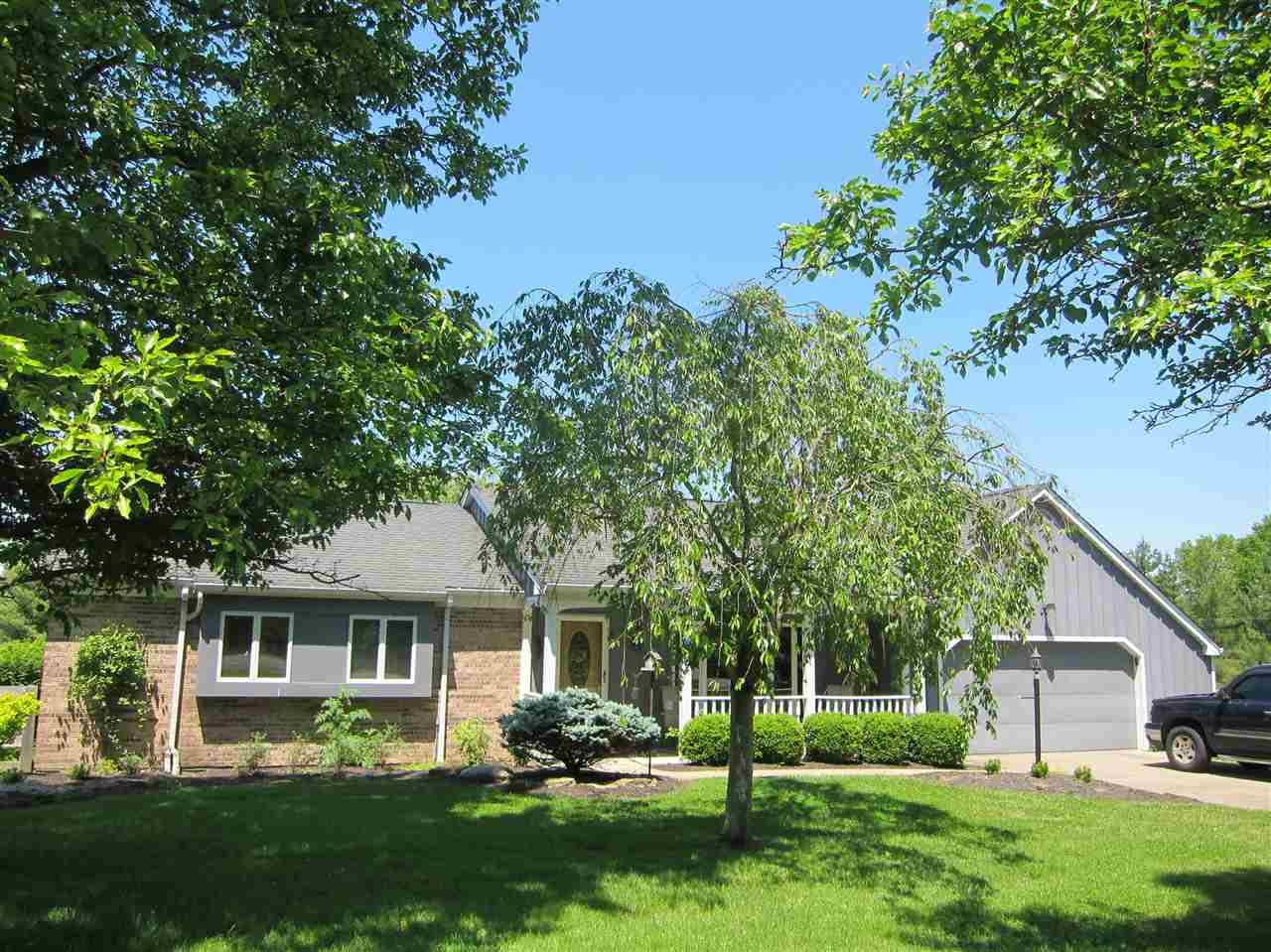234 Creektrace Road Alexandria, KY 41001 - Photo 1 of 27 Gallery Image 1