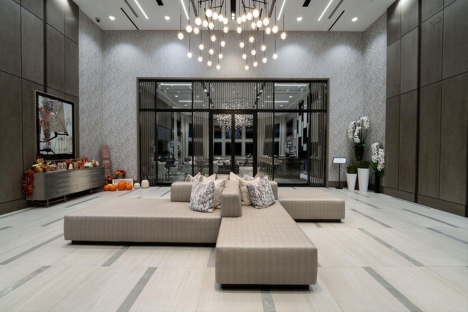 17240 Carretto Court Boca Raton, FL 33496 - Photo 18 of 29 Club House Lobby