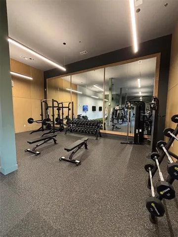 $1,370 | 300 North McDonald Street, Unit 1103, McKinney, TX 75071